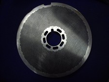 Weiler 106-1101 Sieb Wolf 1