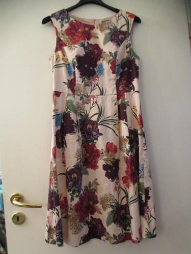 Montego damen sommerkleid - damen,