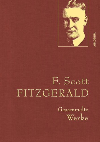 Scott fitzgerald - f.,