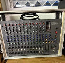 Dynacord Powermate-500 2x300 Watt