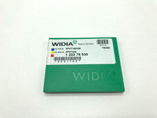 10Stk. Widia Wendeplatten