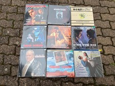 Laserdisc filme sammlung - laserdisc,