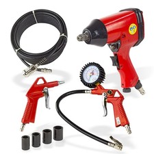 Druckluft Schlagschrauber