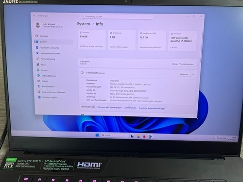 Razer blade advanced 2022 - razer,