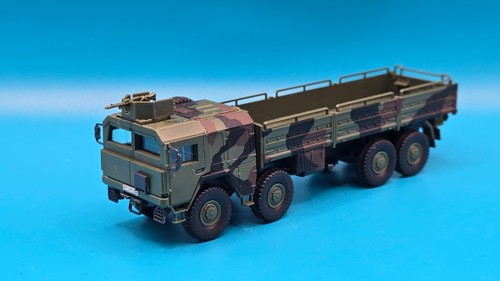 Roco man pritschen lkw - +,