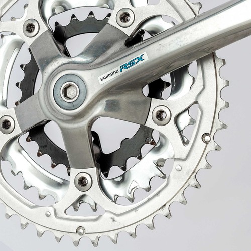 Used shimano rsx - rsx, triple