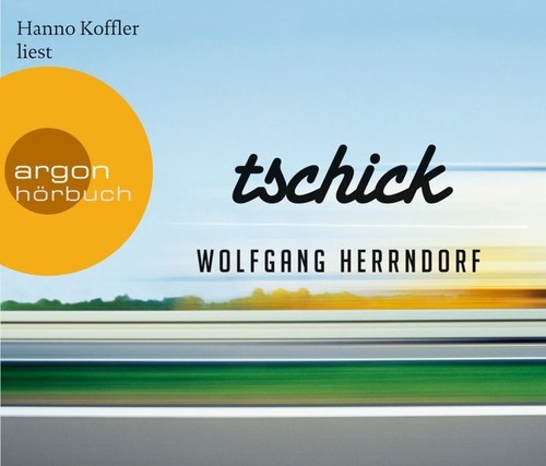 Tschick autorisierte - tschick:,