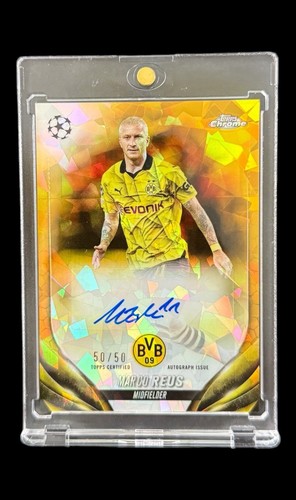 2023 topps ucc chrome - ucc,