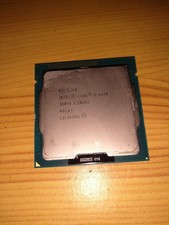 Intel Core i5-3470 | 3.20 GHz