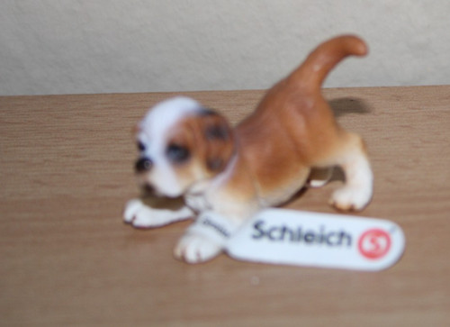 Schleich 1 bernhardiner - ♥,