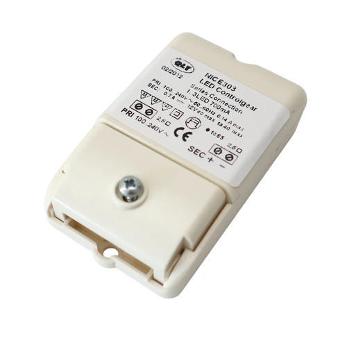 Qlt konstantstrom led treiber - qlt, konstantstrom-led-treiber