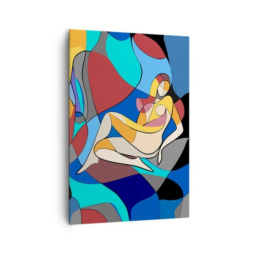 Wandbilder 70x100cm