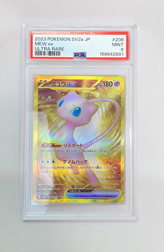 Pokemon mew 208 - pokemon,