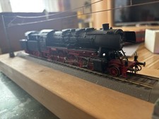 Roco DB Dampflok 052 440 für