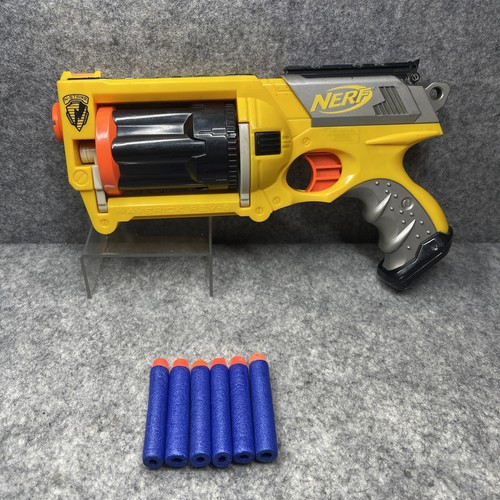 Nerf strike iconic - n-strike,