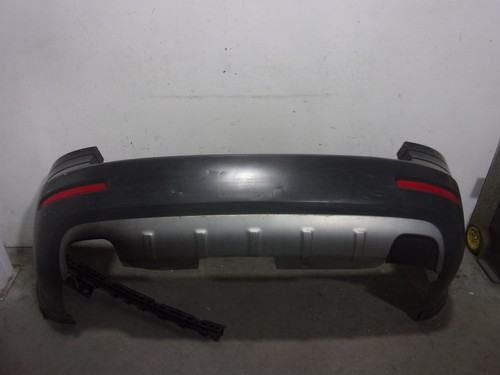 1z9807421d hintere stossstange - 1z9807421d,