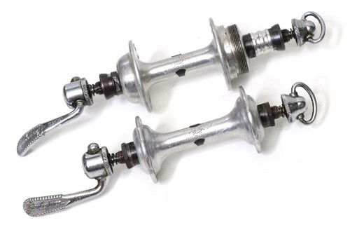 Campagnolo super record naben - super,