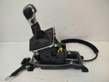 VW Golf VII 7 5G Wählhebel