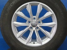 Audi Q5 Sommerräder