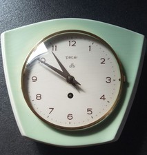 Peter  Küchenuhr 60iger Jahre
