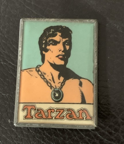 Tarzan abzeichen - tarzan,