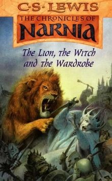 The lion witch and - the,