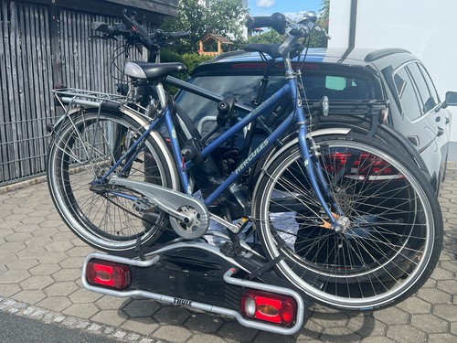 Thule fahrradträger 900 - thule,