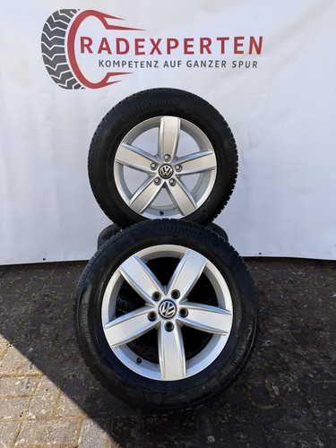 Winterräder touran - vw, /