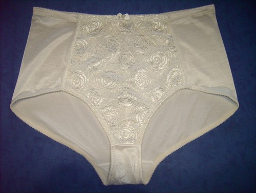 Miederhose von viania - miederhose, glanz