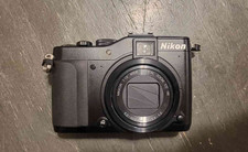 Nikon coolpix p7000 compact - coolpix,