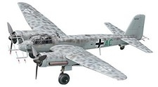 Hasegawa 1/72 Junkers Ju 88G-6