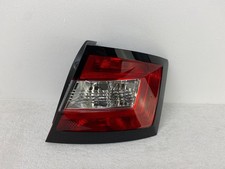 Skoda Fabia 6V Schrägheck Rückleuchte Heckleuchte rechts 6V6945112 Halogen Orig