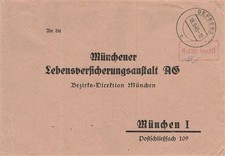 845368) all. Bes. Gebühr