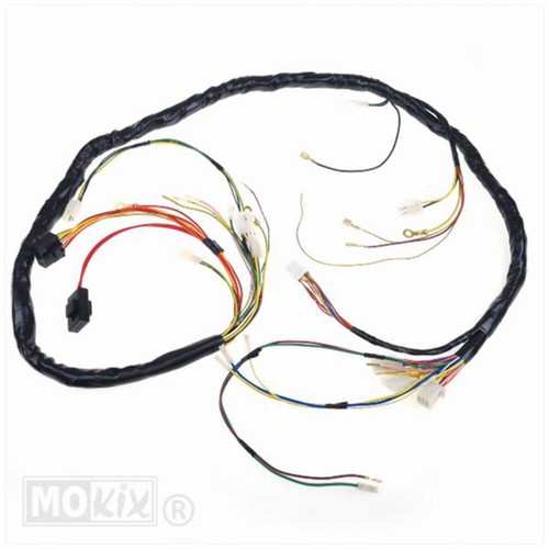 Kabelbaum derbi senda drd - kabelbaum,