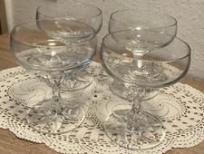 4 Sektschalen  Villeroy & Boch