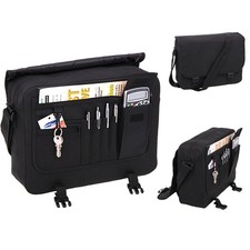 Messenger bag akten - messenger,