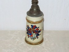 Bierkrug Krug " Studentika"