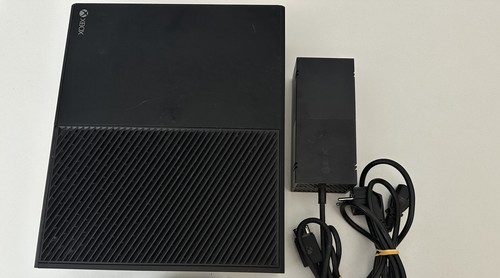 Xbox one 500gb - xbox,