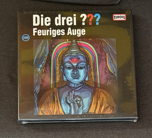 Die drei fragezeichen - die,