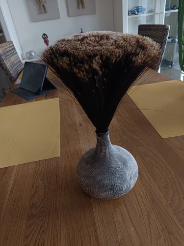 Alter gamsbart - alter, (hirschbart?)