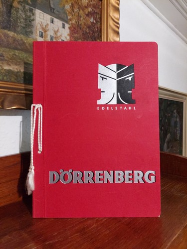 Edelstahl dörrenberg - edelstahl,