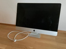 Apple iMac 27" Retina 5K  i7