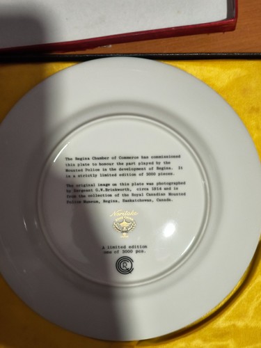 Noritake bone china teller - noritake,
