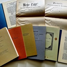 Georg büchner gesammelte - georg,