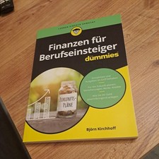 Finanzen für Berufseinsteiger