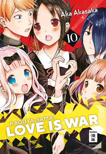 Kaguya sama love war - kaguya-sama:, is