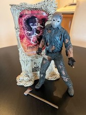 McFarlane Toys Movie Maniacs