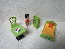 jk- Playmobil - Mädchenzimmer