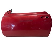 Nissan Micra K12 CC Cabrio Tür Fahrertür Links A32 OHNE Anbauteile