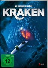 Kraken erwachen der tiefe - erwachen,